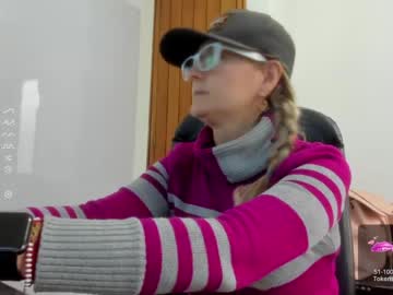 [24-10-23] madirosexxx chaturbate public