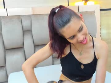 [02-04-22] salome_rouss_ private show video from Chaturbate.com