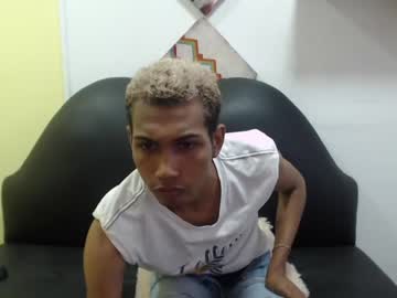 [01-07-22] sebastian_kk21 record premium show from Chaturbate.com