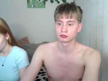 [22-03-24] lessyxjhony cam show from Chaturbate.com