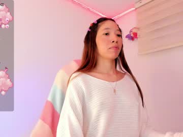 [17-05-24] leyre_lerr video from Chaturbate