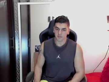 [30-10-23] axel_winters chaturbate blowjob video