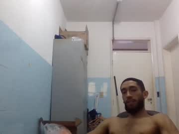 [07-01-23] barreto2310 premium show from Chaturbate