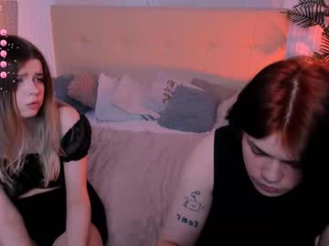 [14-04-24] grace_and_jacob record blowjob video from Chaturbate