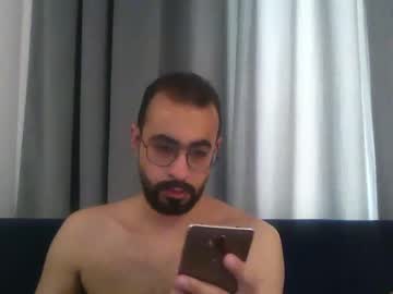 [20-04-24] hamod121212 record video with dildo from Chaturbate
