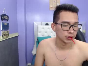 [03-02-22] tristan_lenon record private XXX video from Chaturbate