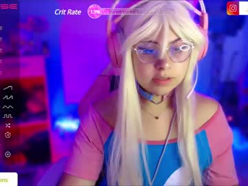 [23-07-23] anniedkitty show with toys from Chaturbate