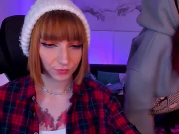 [22-11-23] bratziedarsie record private show from Chaturbate