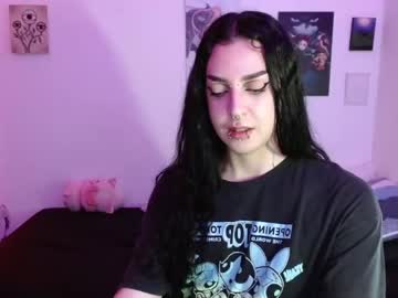 [18-05-22] goth_venus chaturbate cum record