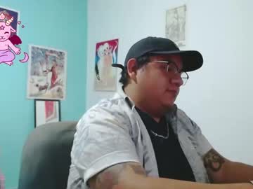 [26-03-22] king_darkch record private XXX show from Chaturbate.com