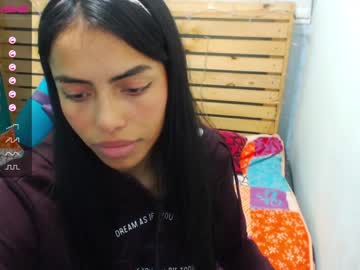 [19-05-22] cattaleyaa_sweet record private sex show from Chaturbate.com
