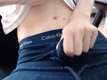 [28-09-23] felixsagger show with cum from Chaturbate