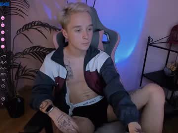 [13-07-23] kristian_shy chaturbate private webcam