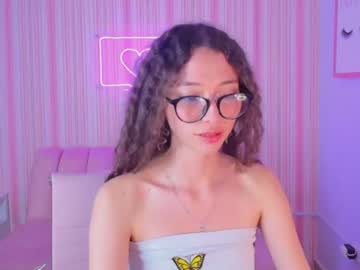 [18-10-23] sophi_ch1 record webcam show