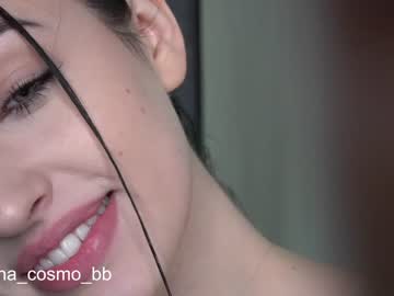 cosmo_bb chaturbate