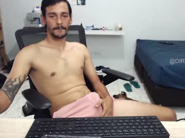 [18-05-23] dirtybboy66 public show video from Chaturbate.com