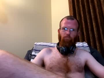 [10-03-22] hairyginger1 cam show from Chaturbate