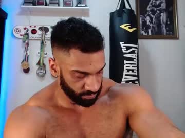 [09-02-24] henryhadesflirt chaturbate private show