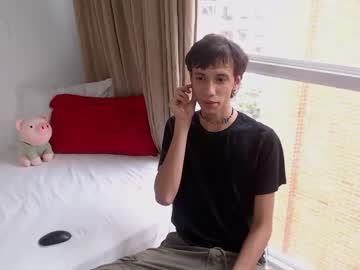 [01-03-23] jackdamon_ record premium show from Chaturbate