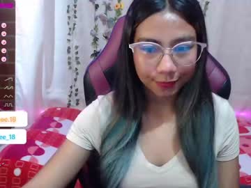 [04-02-23] anniieee__ record video with dildo from Chaturbate.com