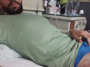 [08-01-24] arabman991 video with dildo from Chaturbate