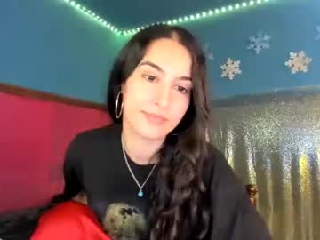 [31-01-24] bluntbabe chaturbate record