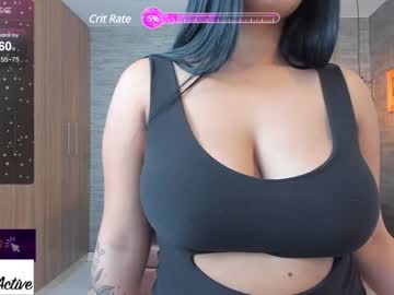 [14-11-23] evelyn_sanzz record cam video from Chaturbate
