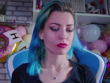 [13-01-24] karoline121 record public show from Chaturbate