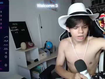 [20-10-23] mr_greatt_ chaturbate xxx record