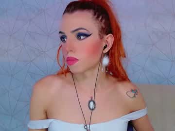 [13-01-24] sophie_fantasy_hot blowjob video from Chaturbate.com
