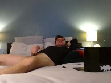 [26-03-24] bruce5159 private from Chaturbate