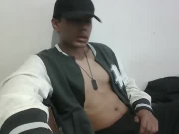 [02-09-23] gaeldiaz199 record public show from Chaturbate.com