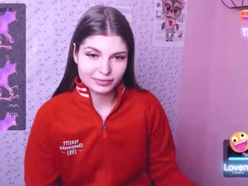 [19-11-23] minsisprett_ private from Chaturbate