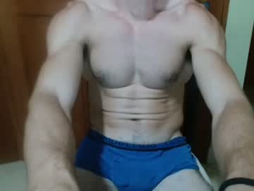 [26-05-23] pkt4444 private show from Chaturbate