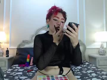[16-01-24] aliceevanns record private sex video from Chaturbate