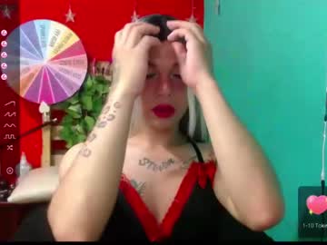 [26-04-22] marillynantonela_sw12 webcam show from Chaturbate.com