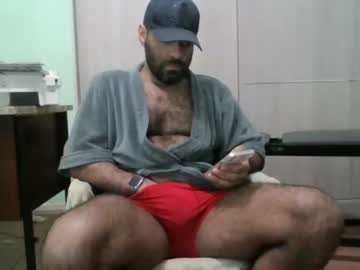 [10-07-22] militar_s record cam video from Chaturbate.com