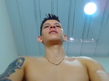 [25-04-22] alfa_beast5 chaturbate show with cum