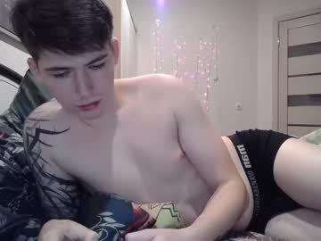 [14-12-23] crazy_hot_boys blowjob show from Chaturbate