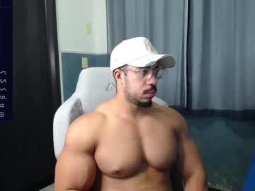 [06-02-24] mikehotk private show video from Chaturbate.com