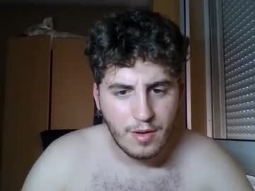 [20-06-23] party_maquerade private show video from Chaturbate.com