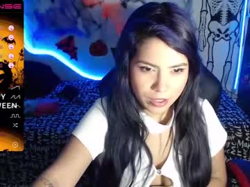 [31-10-22] simon_mia webcam show from Chaturbate.com