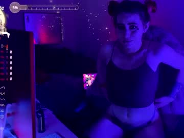 [21-12-23] thatlittlefox record show with cum from Chaturbate.com