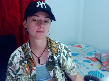 [31-03-24] tomboyblue chaturbate show with cum