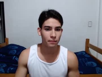 [12-01-23] tommysport public webcam from Chaturbate