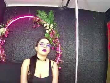 [09-03-22] adhara_morris record show with cum from Chaturbate