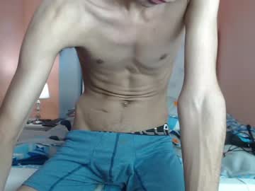 [04-07-22] adrian_0609 chaturbate video with toys