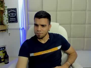 [19-05-22] aldebaran1991 premium show video from Chaturbate