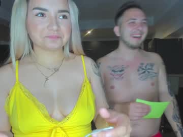 [13-06-23] crazy_couple00 webcam video from Chaturbate