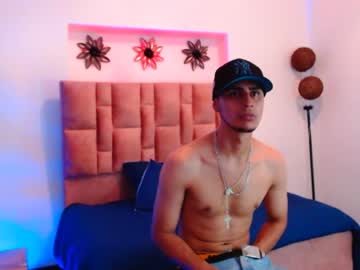 [22-05-24] sander_brown07 private show from Chaturbate.com